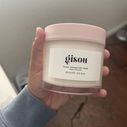 Gisou Hair Mask