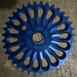 36T Profile Sprocket