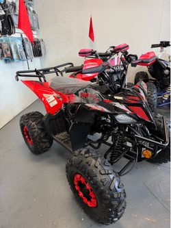 ATV