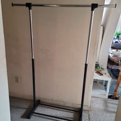 Clothes Garment Rack 