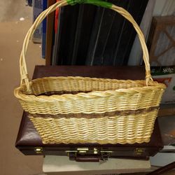 Easter Basket