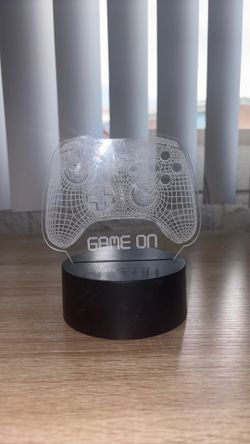 cool led game on