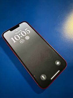 iPhone 13