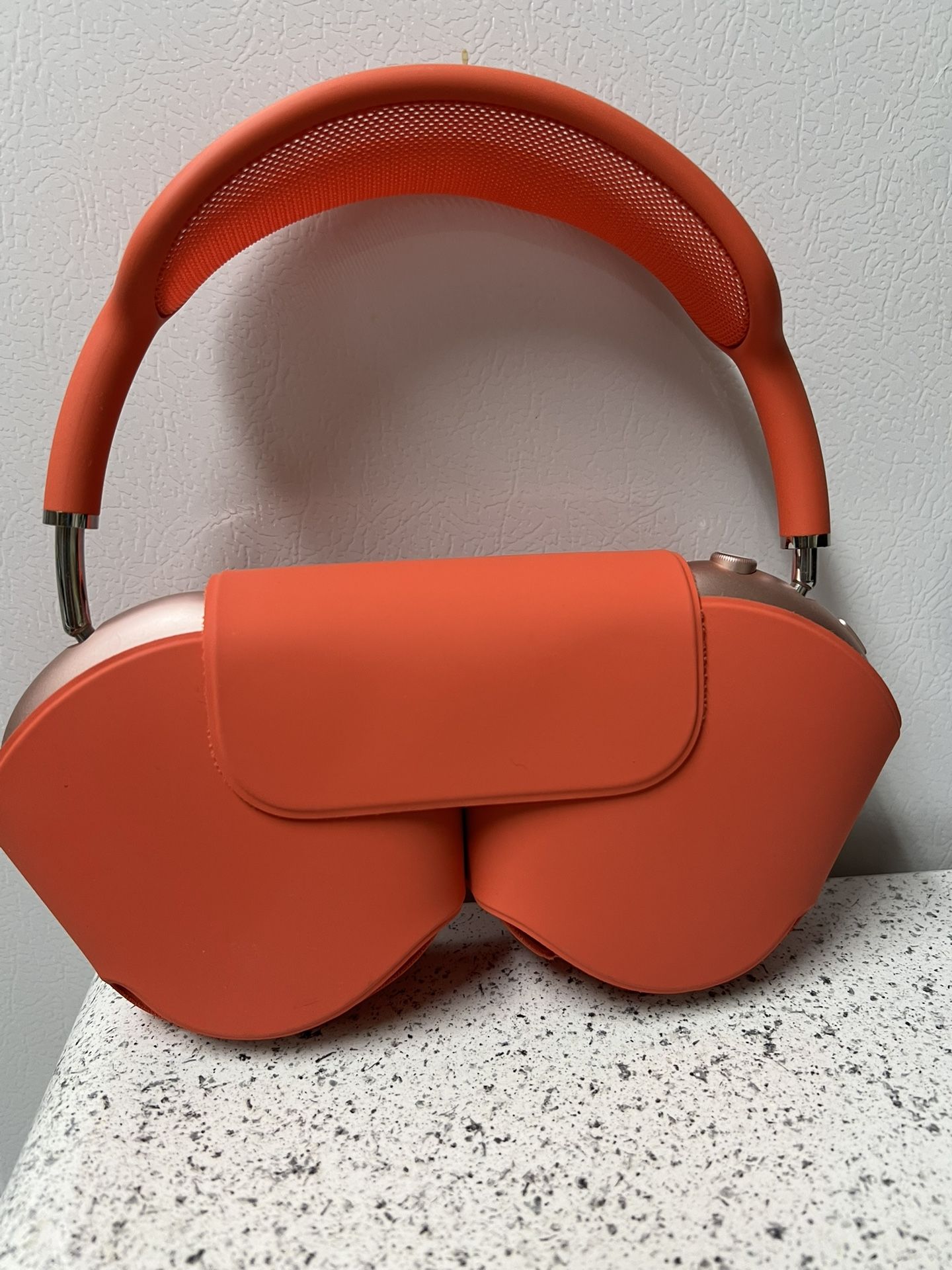 Airpods Max Pink 2020 model