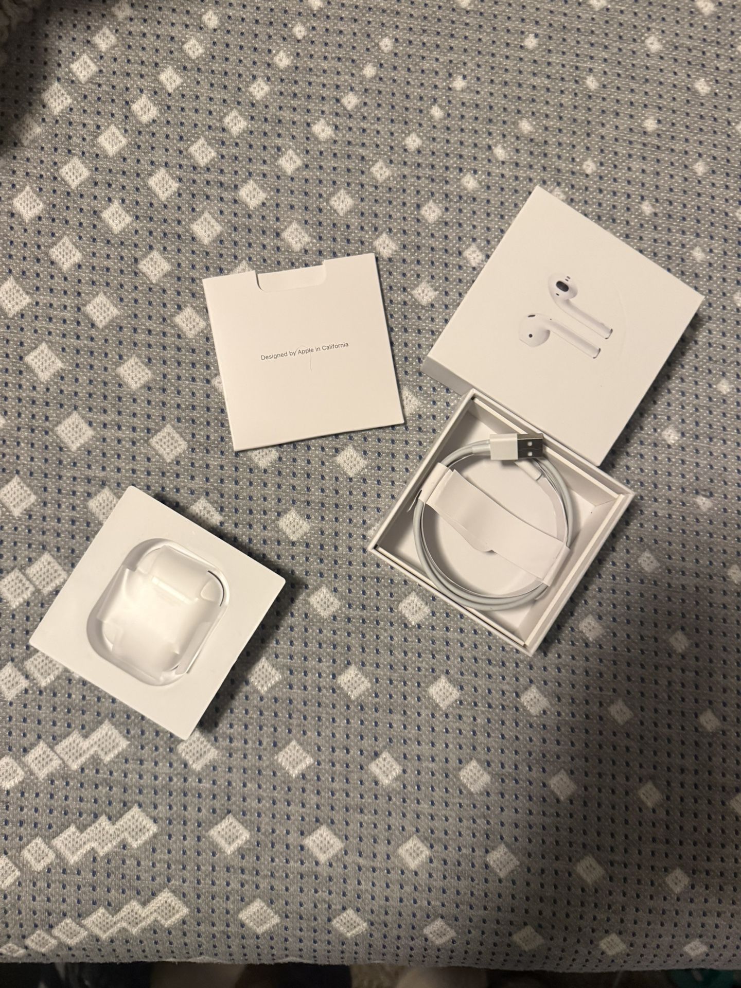 gen 2 airpods