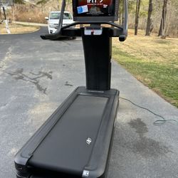 Treadmill - X22i Elite From Nordictrack