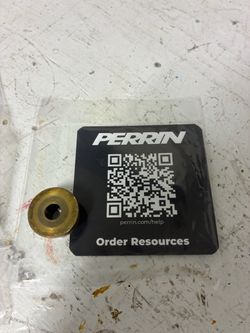 Perrin shifter bushing used 2015+