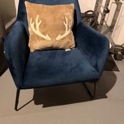 Accent Chair 