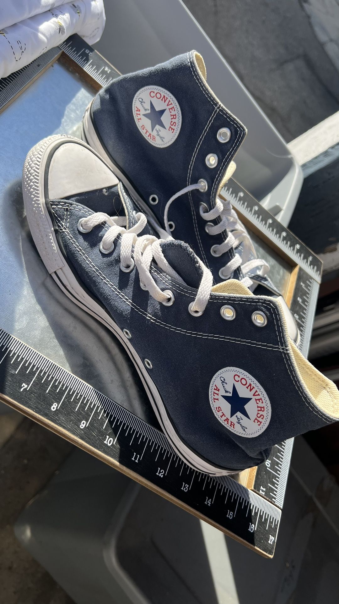 Converse All Star