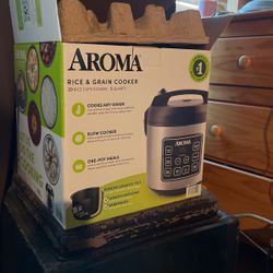 Rice Cooker