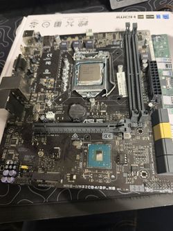 Motherboard