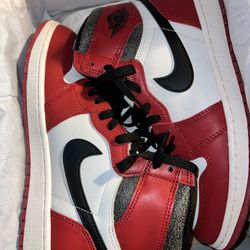 Lost And Found Jordan 1 Size. 10 