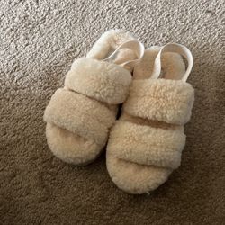 Ugg Slippers 