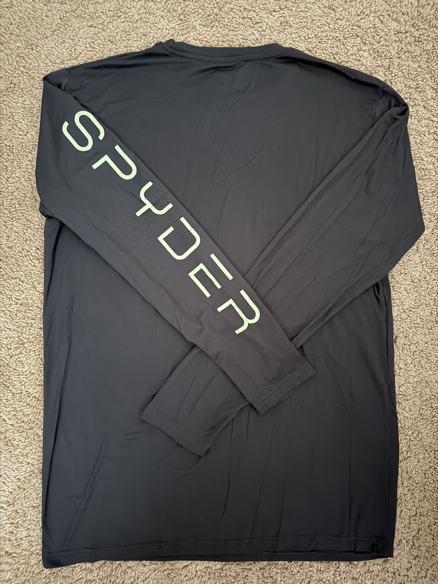 Spyder Shirt
