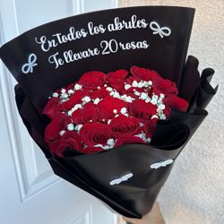Bouquet