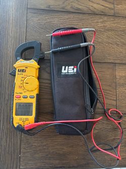 uei test instruments dl 479