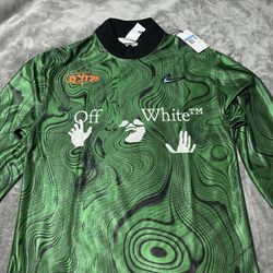 Off White Jersey 