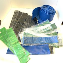 37 Sensory Chair Bands Plus Covers