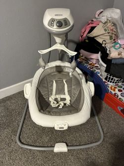 Graco Baby Swing