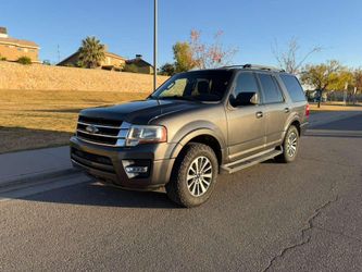 2017 Ford Expedition