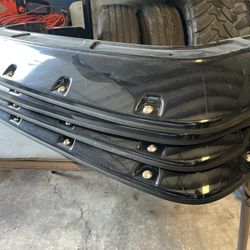 Fender Flare
