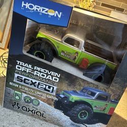 Scx24 B-17 Betty Limited Edition #253