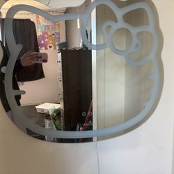 Impressions HK Vanity Mirror