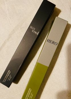 Men’s & Women’s Cologne