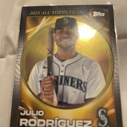 Good Baseball card for cheap