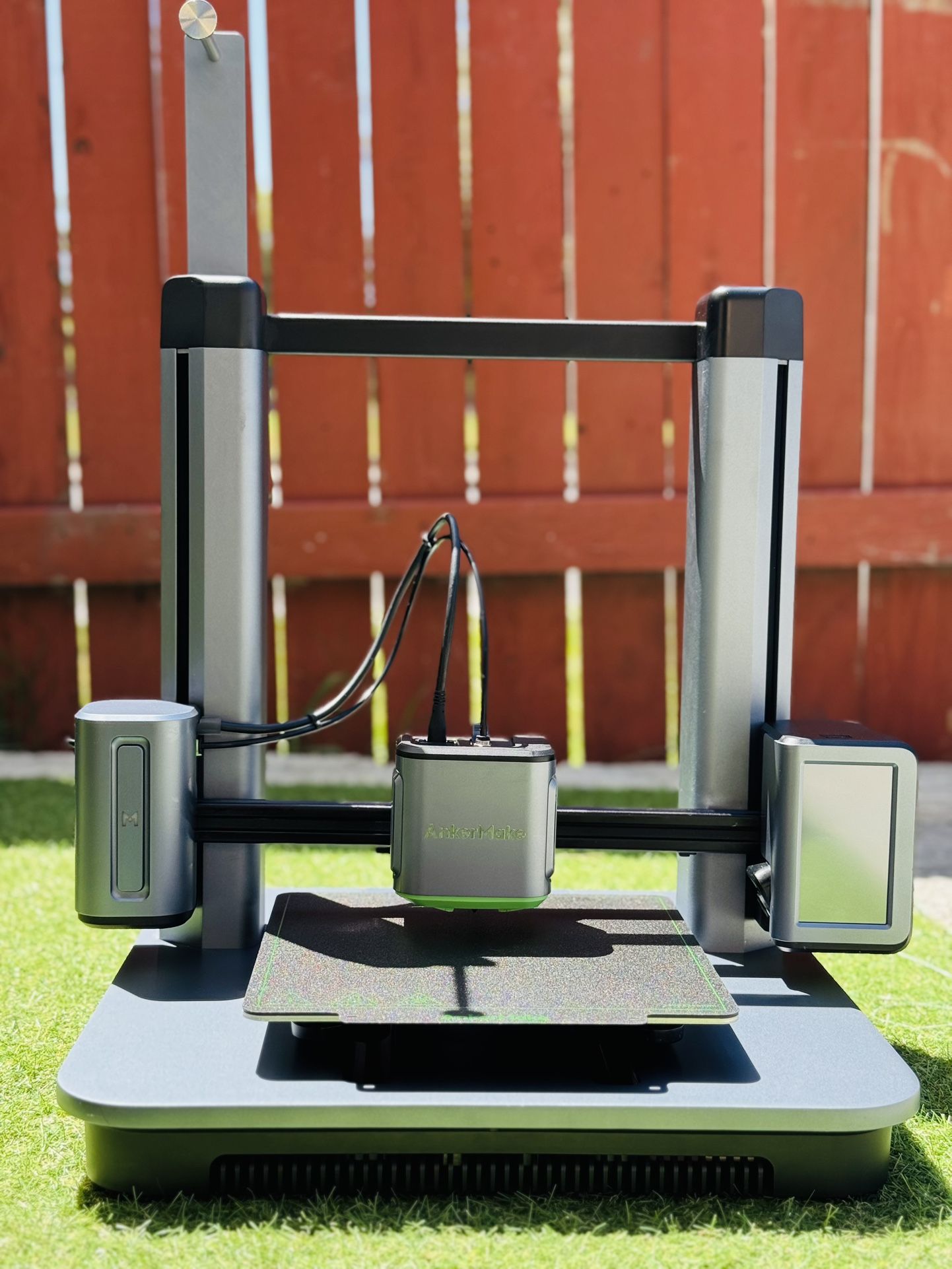3-D Printer For Sale