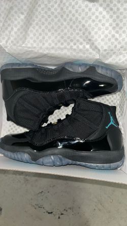 Air Jordan Gamma 11s