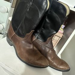 Laredo Boots 