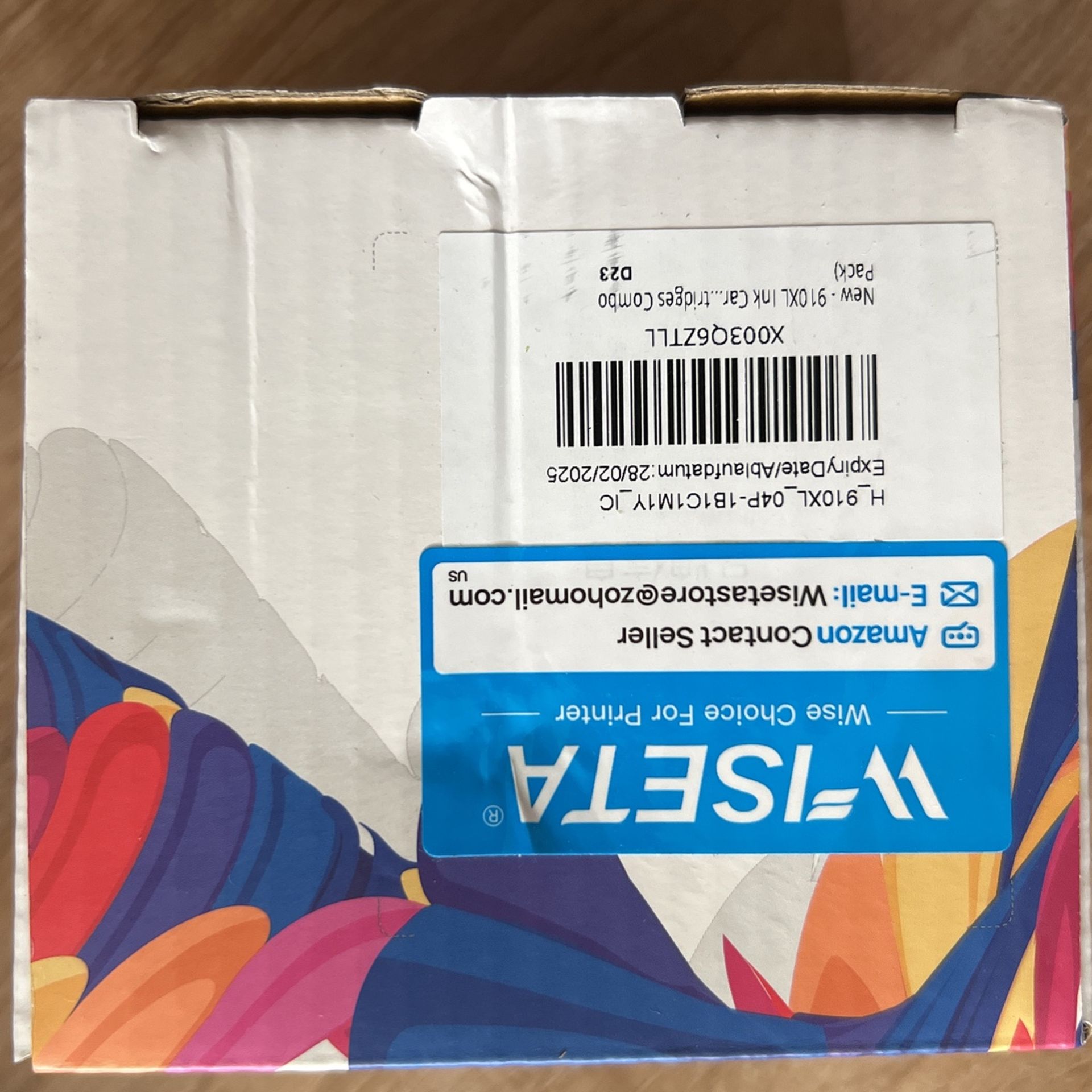 H 910xl ink cartridge