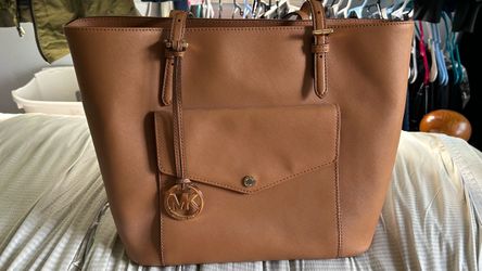 Mk purse