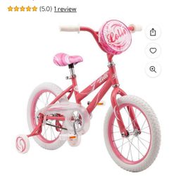 Pacific Girls Bike Pink Color 