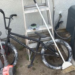Elite Bmx Bike 