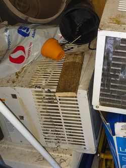 Air conditioning units for sale I have