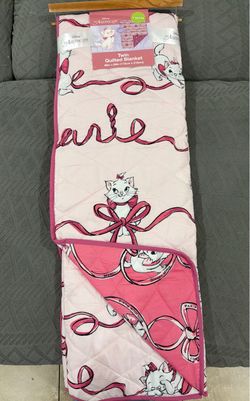Disney quilt