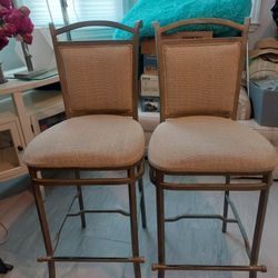Bar Stools 