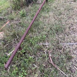 Skate Board Grind Rail