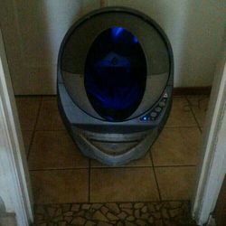 Litter Robot 3 Connect! 