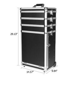 Organizador de maquillaje