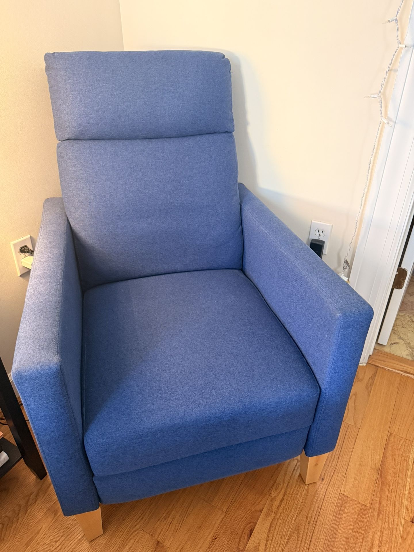 Recliner