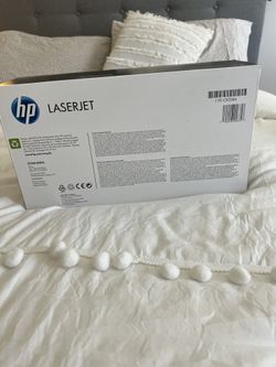 Toner Cartridge