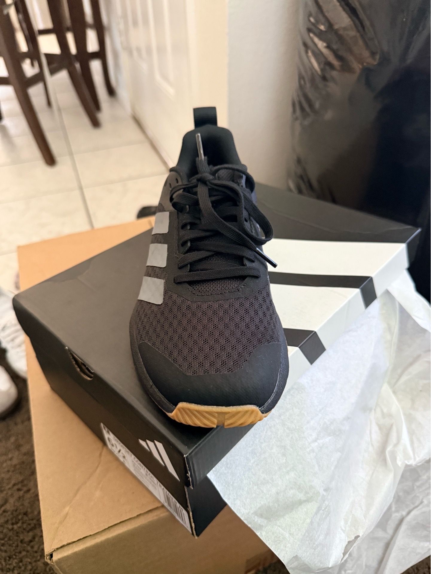 Adidas