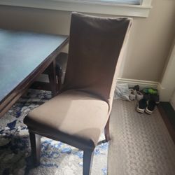 Dining Chair Covers