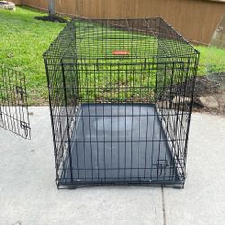 XL KENNEL 