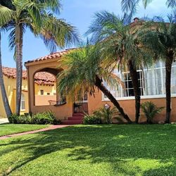 Jardinero Antes Y Después 