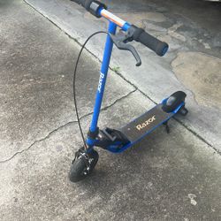 Electric Scooter For Kids