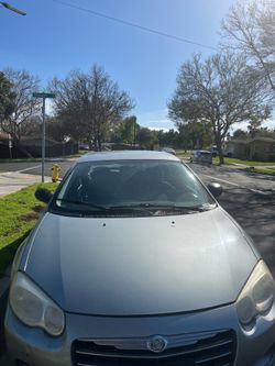 Chrysler Sebring 2004